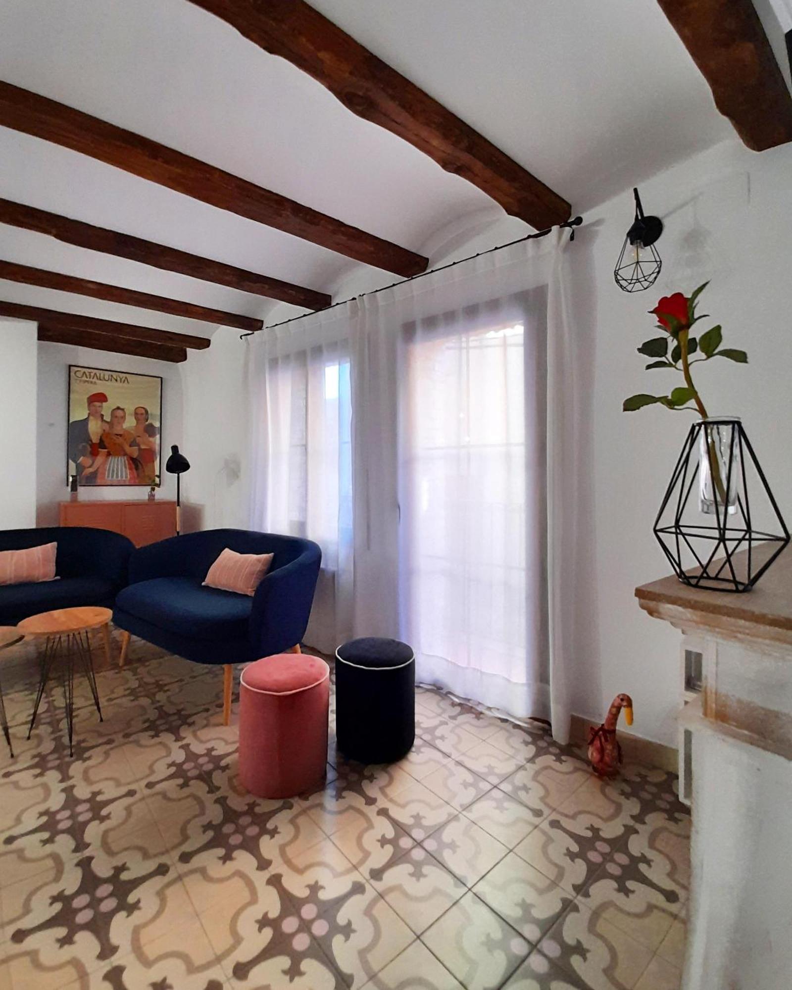 Villa Cal Passio Vimbodi I Poblet Exterior foto
